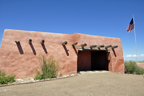 Painted Desert Inn